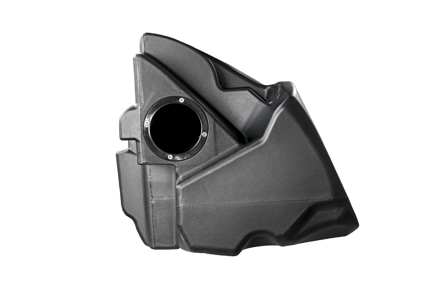 RZR® 10" Vented Sub Enclosure | UTVS-RZR-VENC-DASH