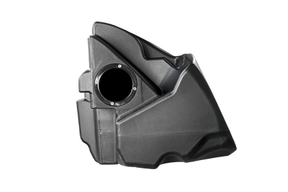 RZR® 10" Vented Sub Enclosure | UTVS-RZR-VENC-DASH