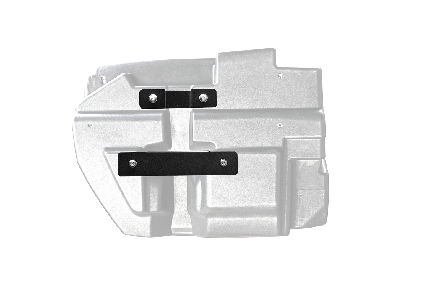 RZR® 10" Vented Sub Enclosure | UTVS-RZR-VENC-DASH