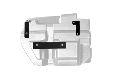 RZR® 10" Vented Sub Enclosure | UTVS-RZR-VENC-DASH