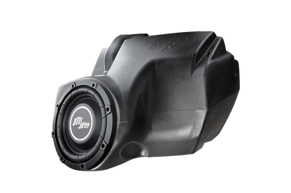 RZR® 10" Vented Sub Enclosure | UTVS-RZR-VENC-DASH