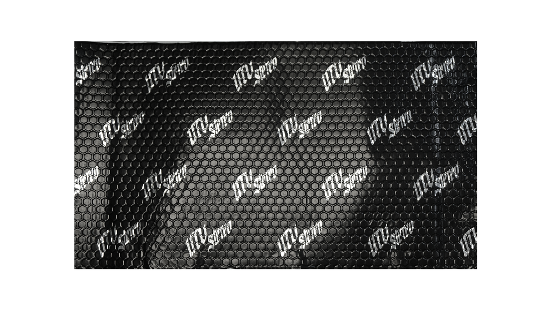 Sound Damping Mat | UTVS-SDM