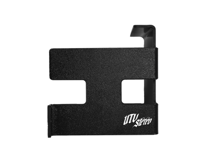 Can-Am® X3 Dual Battery Mount (Mount Only) | UTVS-X3-2BATT-MT