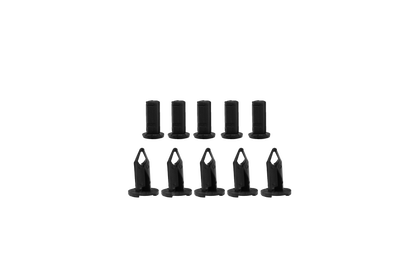 Can-Am® X3 Center Console Covers | UTVS-X3-CCC