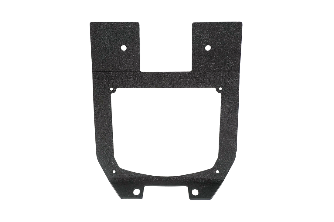 Can-Am X3 Wet Sounds MC2 Lower Mount | UTVS-X3-HUMT-LW-MC2