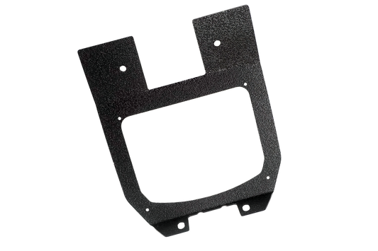 Can-Am X3 Wet Sounds MC-20 Lower Mount | UTVS-X3-HUMT-LW-MC20