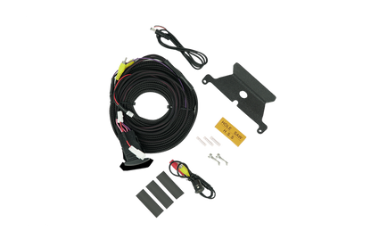 Can-Am® X3 Elite Series Stage 8 Stereo Kit | UTVS-X3-S8-E