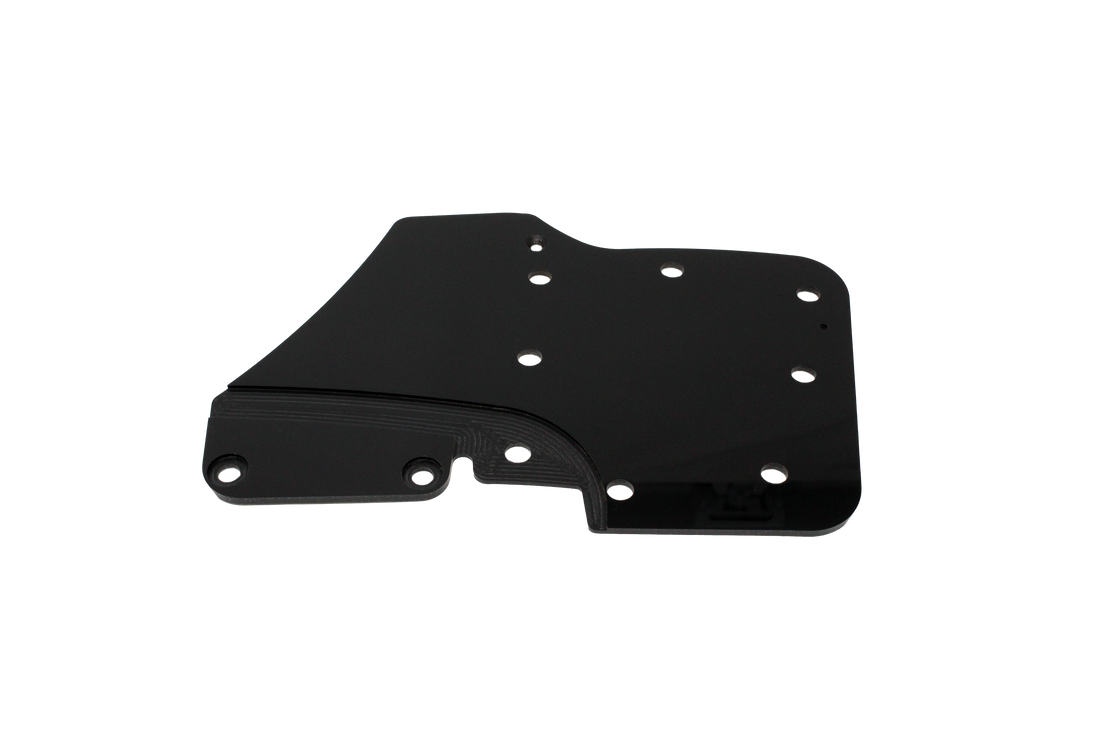 Can-Am® X3 Smart-Lok Relocation Mount | UTVS-X3-SLRELMT