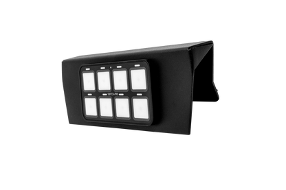 Switch-Pros® SP-9100 Can-Am® X3 Upper Mount | UTVS-X3-SP-MT