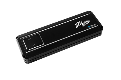 Signature Series 1000W 5-Channel Amplifier | UTVS1000.5D