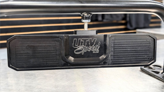 UTV SPEED Rear View Mirror