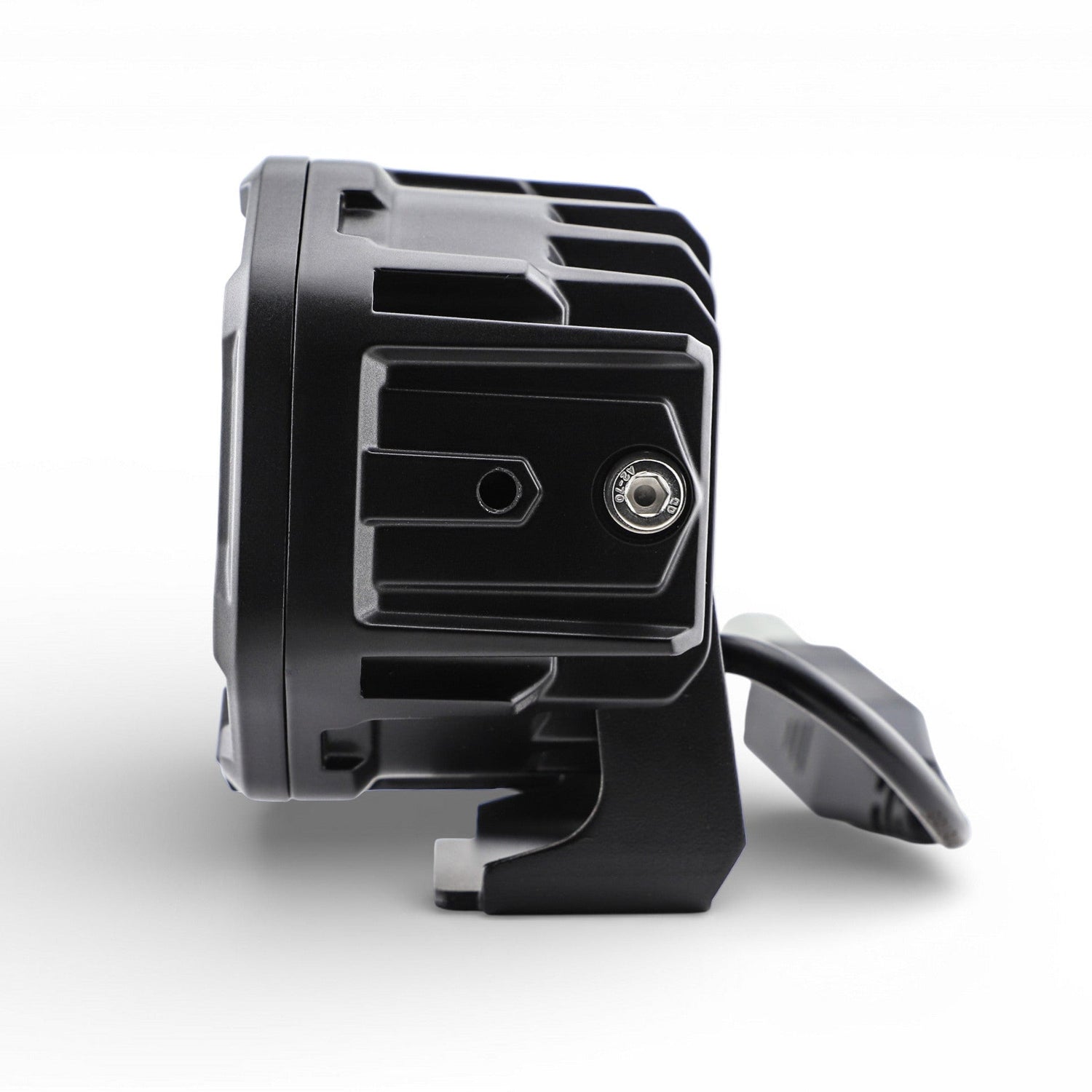 U-Con Interlocking Off Road LED Pod With Amber or White DRL Running Light