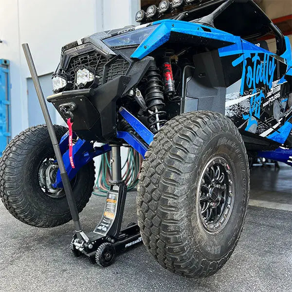 Off Road Jack Extension 8" OR 15" Pro Eagle
