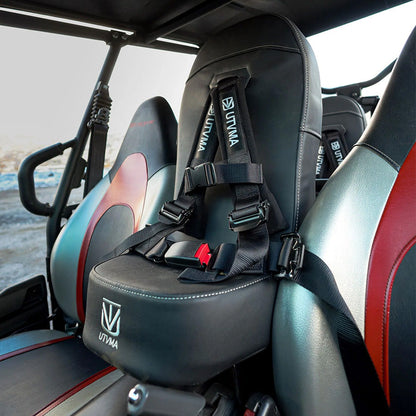 Teryx 2 Bump Seat (2014-2025)