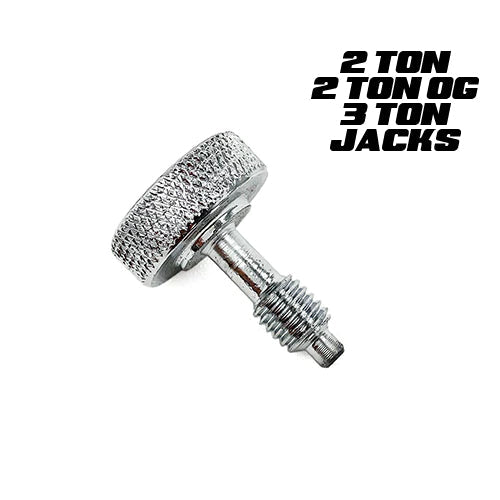 Thumb screw 2Ton/3Ton