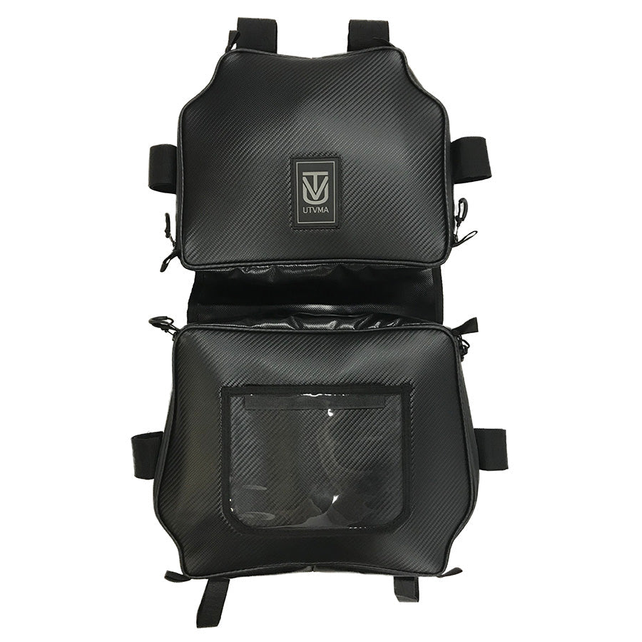 Maverick X3/X3 MAX Center Roof Bag (2017+)