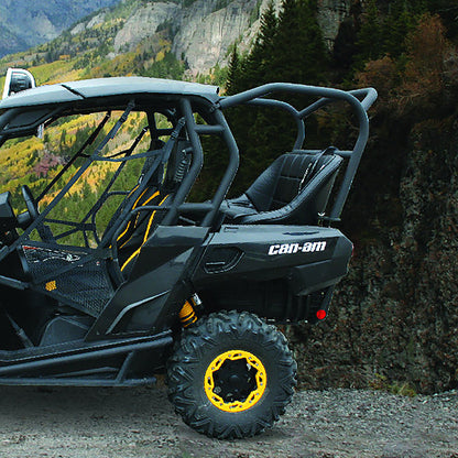 Commander Backseat and Roll Cage Kit (2011-2013)