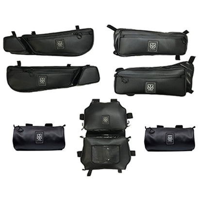 Maverick X3 Max Bags Kit (2017+)