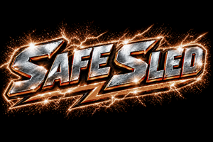 Safe Sled