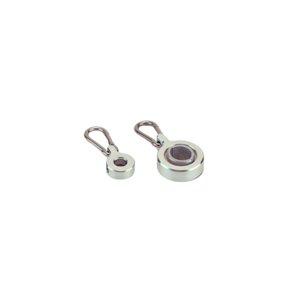 Swivel Flag Clip for 187 Whips 5150 Whips