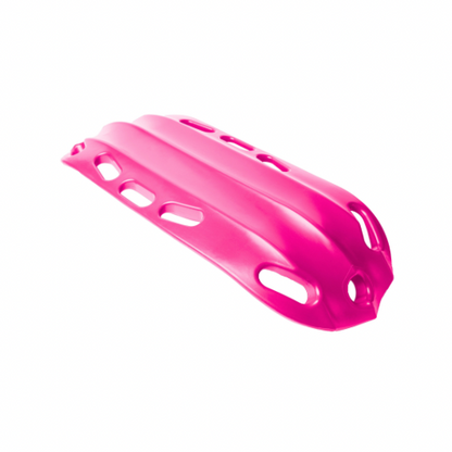Limited Pink Safe Sled