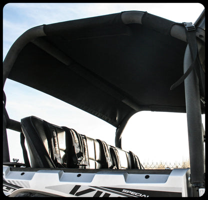 Yamaha Viking Rear Soft Top (2014-2024)