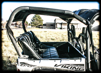 Yamaha Viking Rear Soft Top (2014-2024)