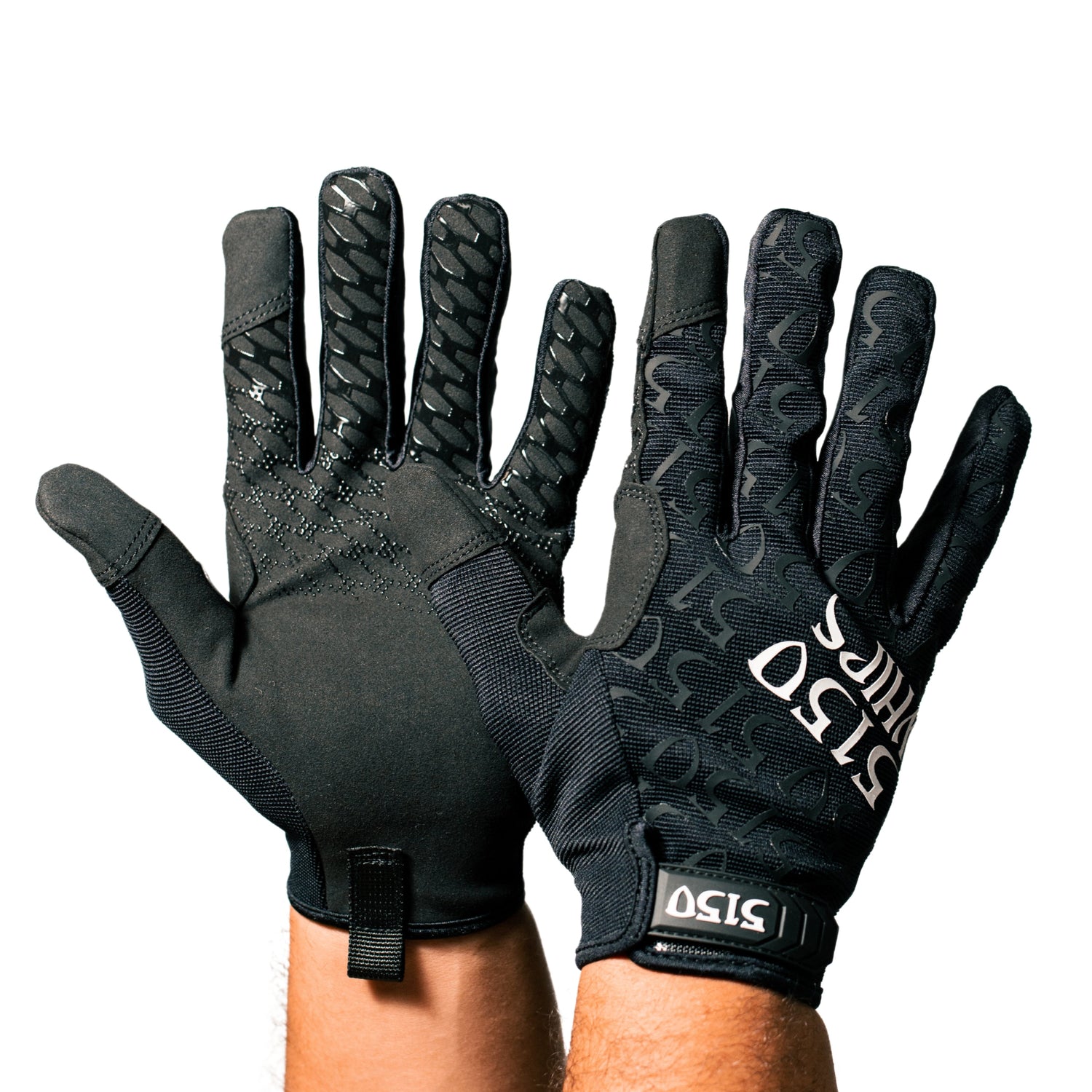 211 Gloves 5150 Whips