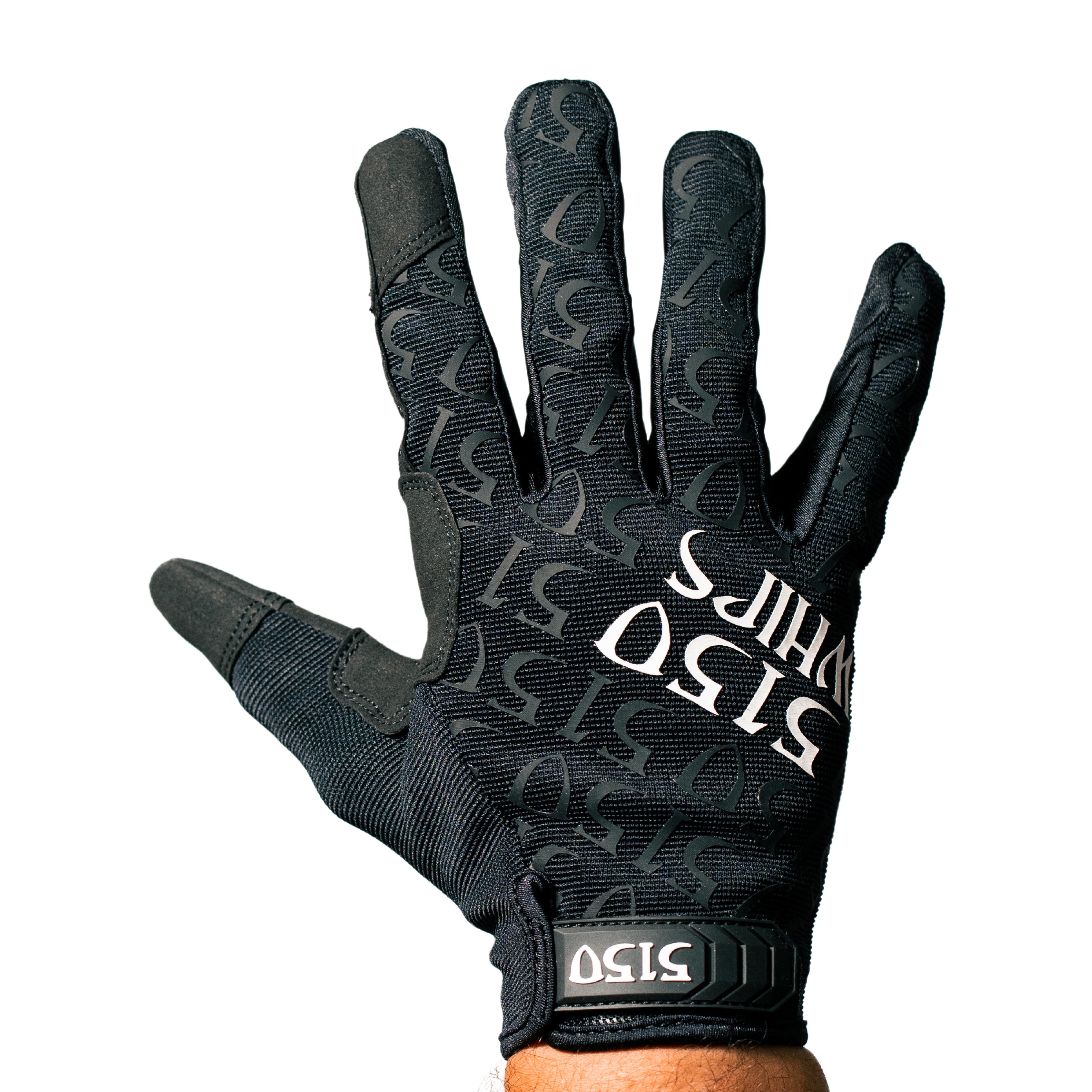 211 Gloves 5150 Whips