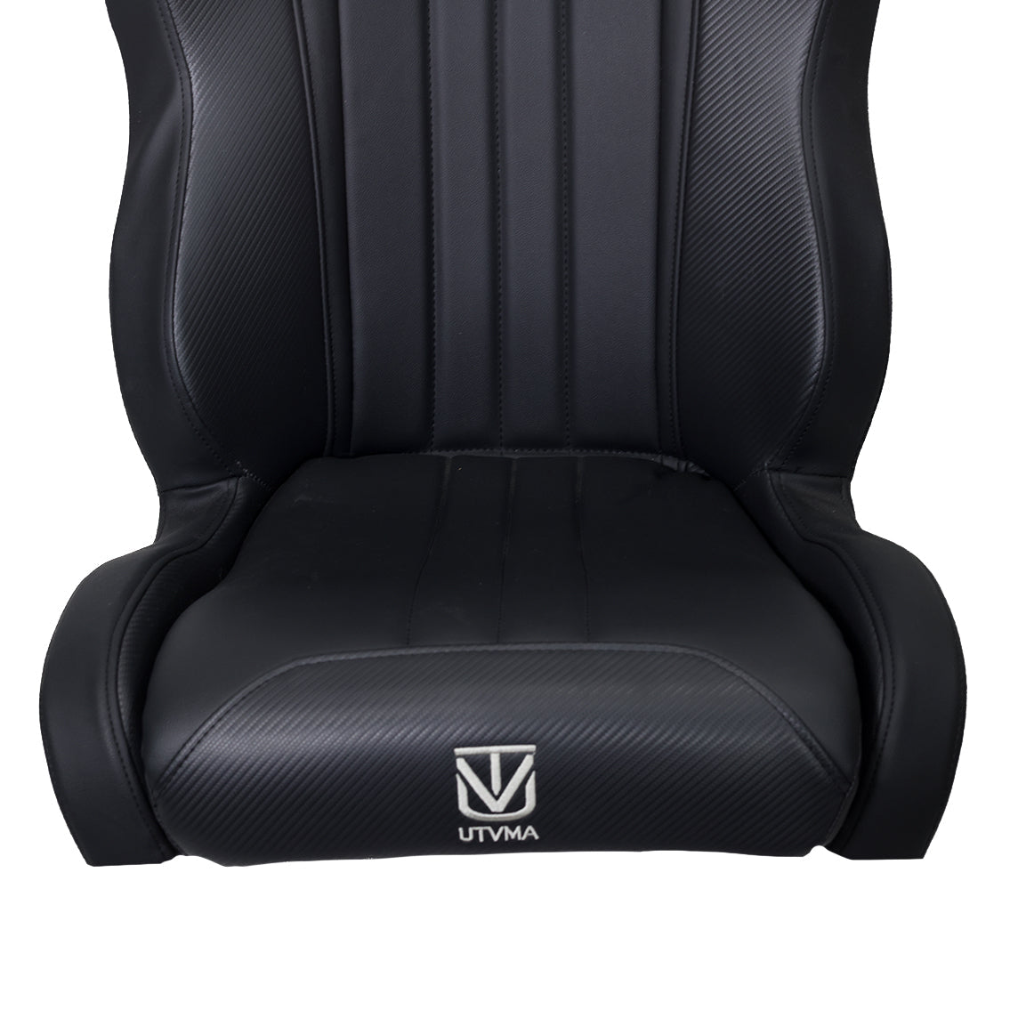 "Weekender" Series Pair of Front Suspension Bucket Seats Honda Talon 4 Only (2019+)
