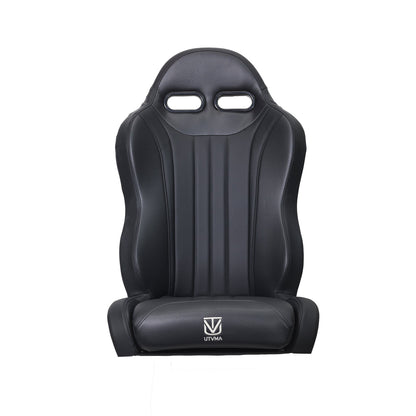 "Weekender" Series Pair of Front Suspension Bucket Seats Maverick R 2 or 4 Seater (2024+)