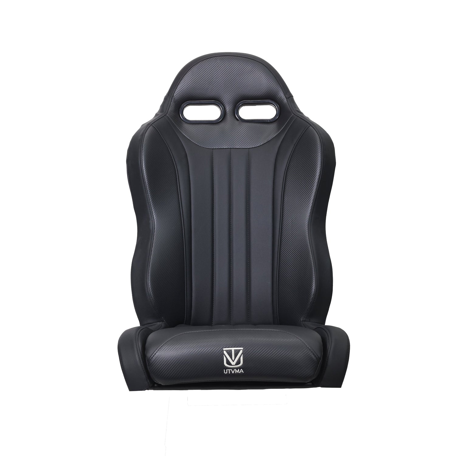 "Weekender" Series Pair of Front Suspension Bucket Seats Commander MAX (2021+)