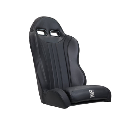 "Weekender" Series Pair of Front Suspension Bucket Seats Commander MAX (2021+)