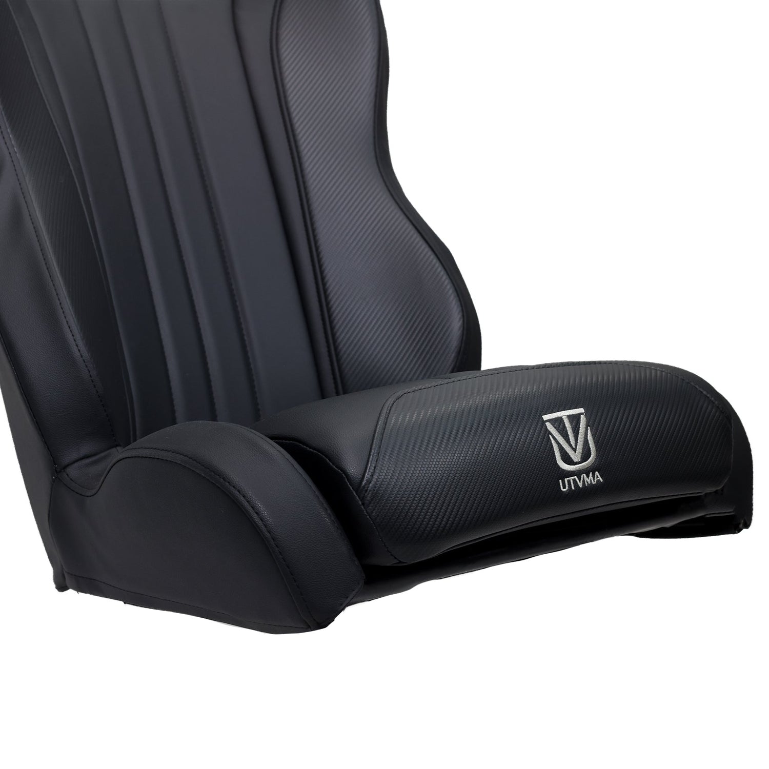 "Weekender" Series Pair of Front Suspension Bucket Seats Honda Talon 4 Only (2019+)