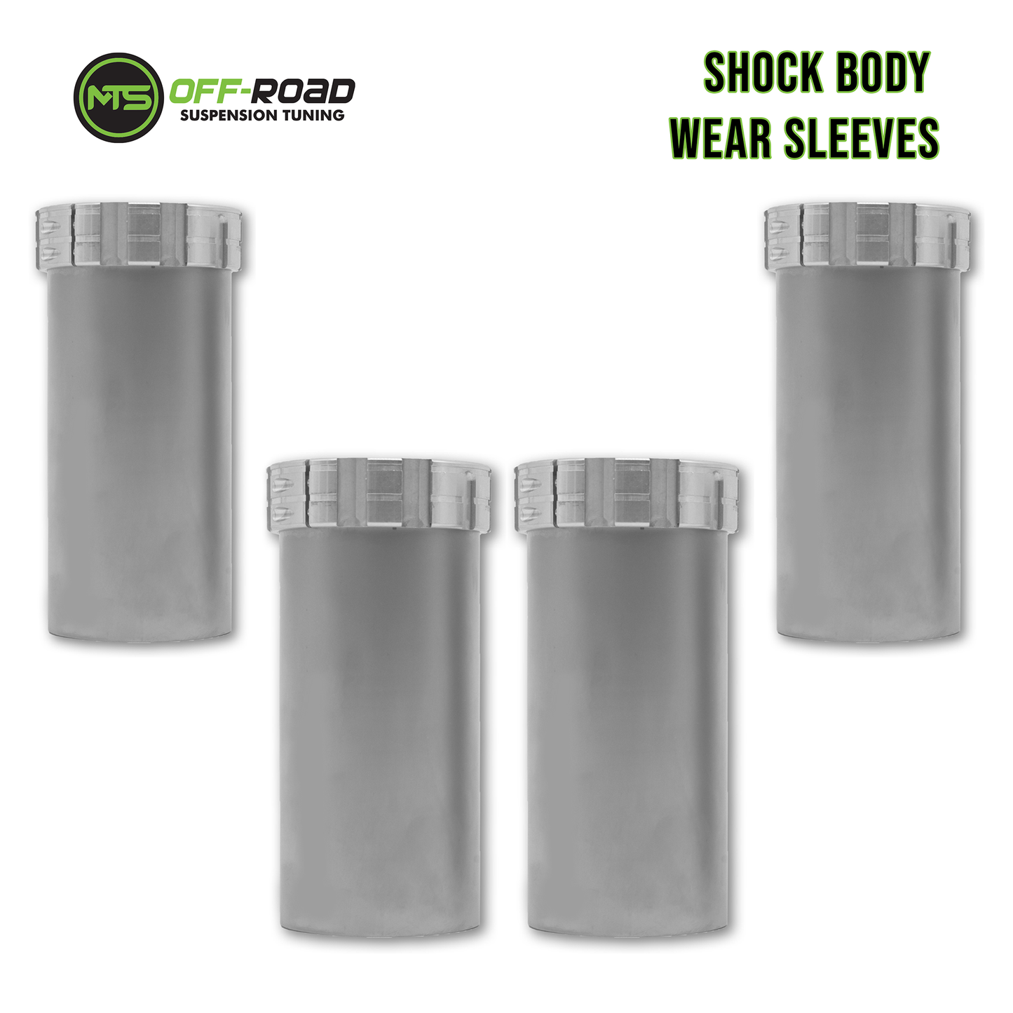 MTS Offroad Can-Am X3 Spring Kit