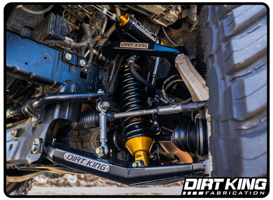 Sway Bar Kit