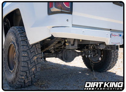 Shackle and Hanger Kit