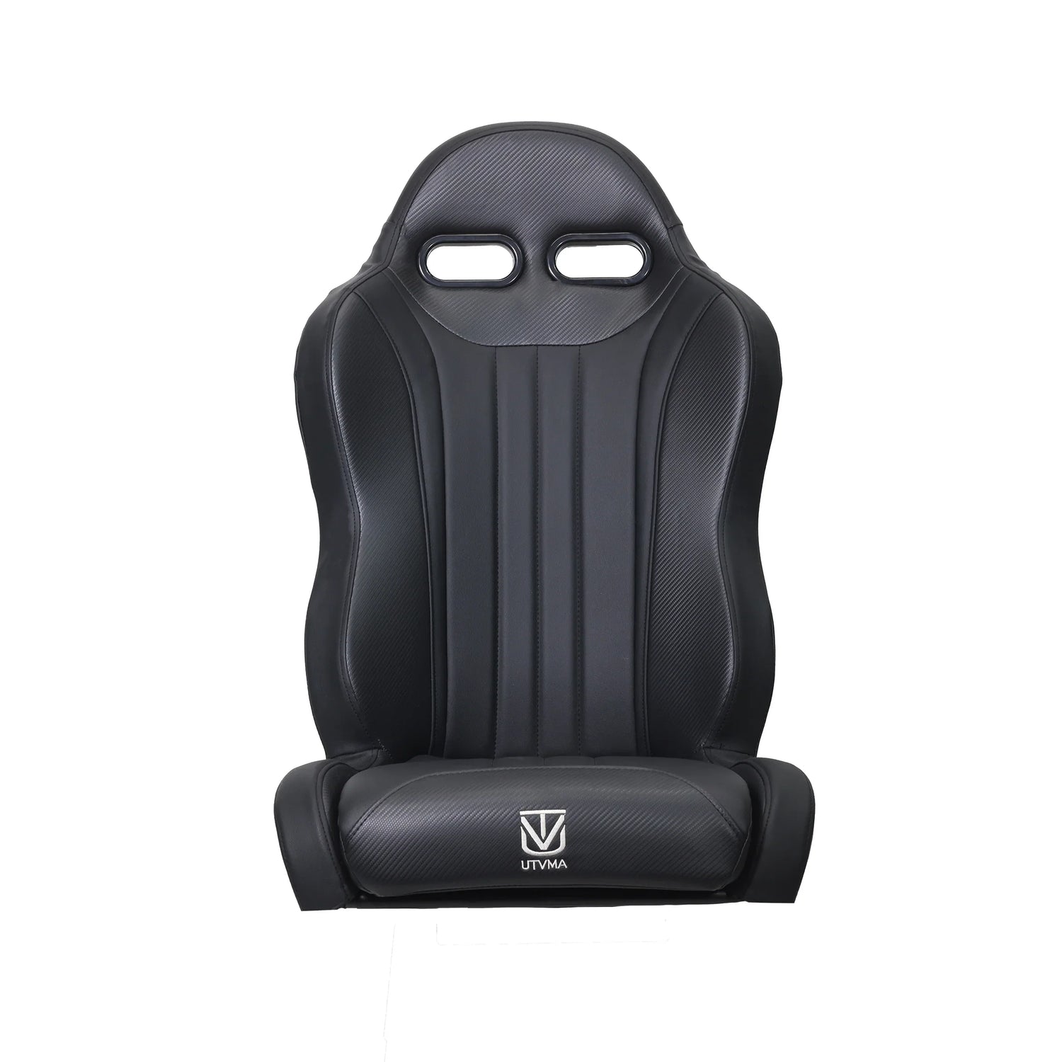 "Weekender" Series Pair of Front Suspension Bucket Seats Maverick X3 2 or 4 Seater (2017+)