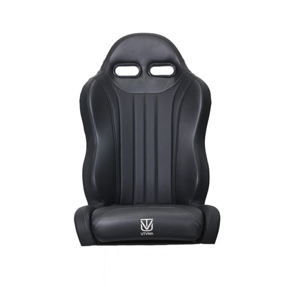 "Weekender" Series Pair of Front Suspension Bucket Seats Maverick X3 2 or 4 Seater (2017-2025)