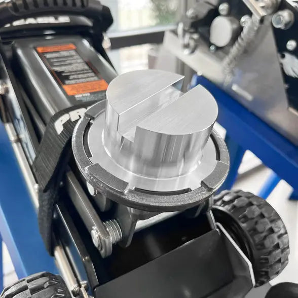 Pinch Weld Adaptor Pro Eagle