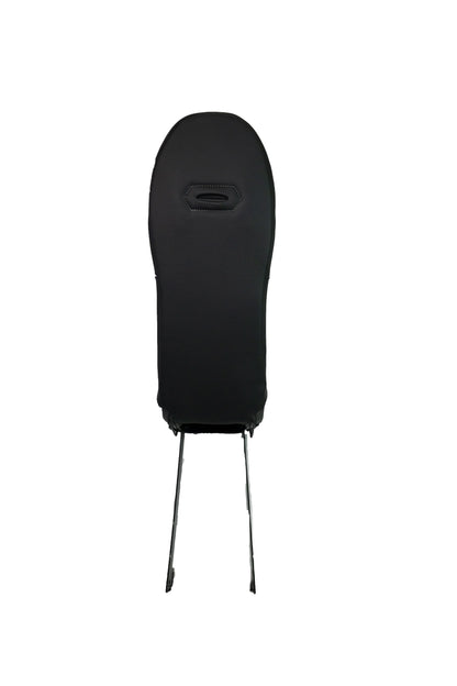 Wildcat 4 1000 Front Bump Seat  (2013-2022)