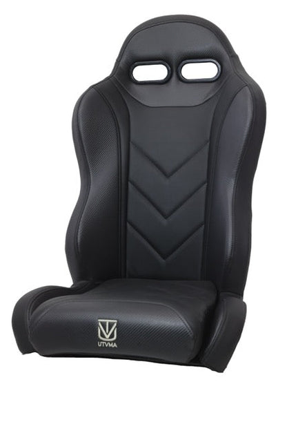 "REBEL" Series Pair of Front Suspension Bucket Seats Maverick R 2 or 4 Seater (2024-2025)