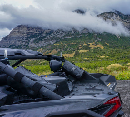 Maverick X3 Max Bags Kit (2017+)