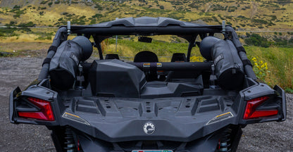 Maverick X3 Max Bags Kit (2017+)