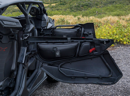 Maverick X3 Max Bags Kit (2017+)