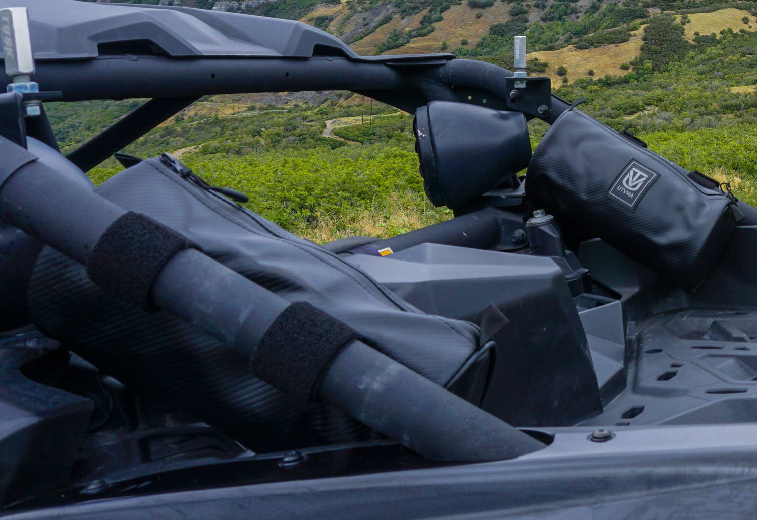Maverick X3 Max Bags Kit (2017+)