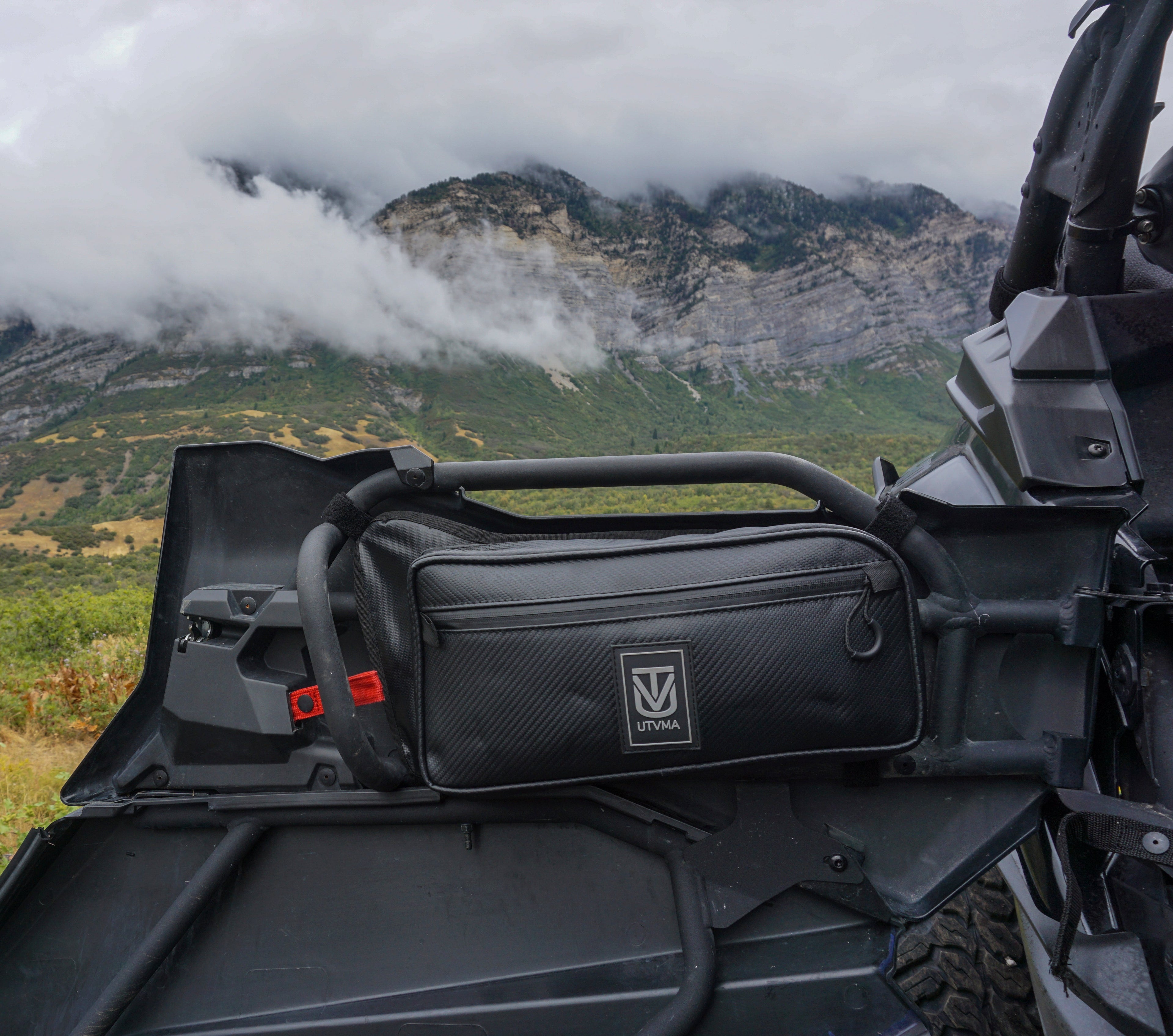 Maverick X3 Max Bags Kit (2017+)