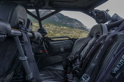 Maverick X3 MAX Rear Door Bag Set (2017+)