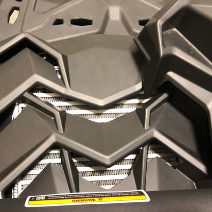 Treal Performance | 2020-2025 Can-Am X3 High Performance Intercooler Kit