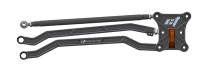 Maverick X3 72" Tier 1 High Clearance Radius Rods